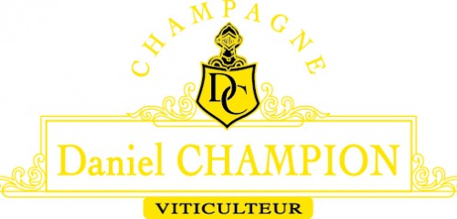Champagne Daniel Champion